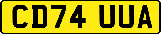 CD74UUA