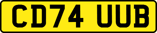 CD74UUB