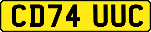 CD74UUC