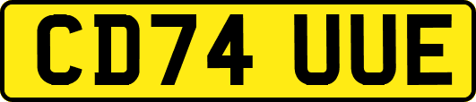CD74UUE