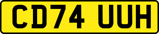 CD74UUH