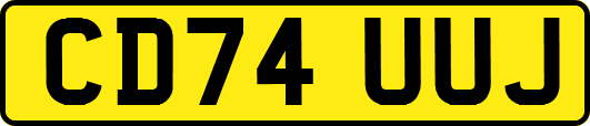 CD74UUJ