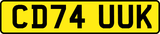 CD74UUK