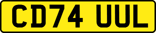 CD74UUL