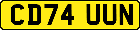 CD74UUN
