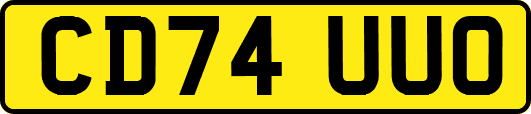 CD74UUO