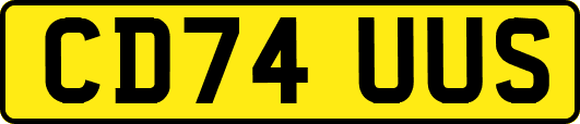 CD74UUS