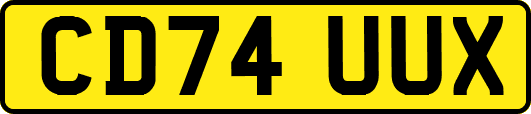 CD74UUX