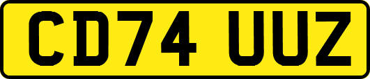 CD74UUZ