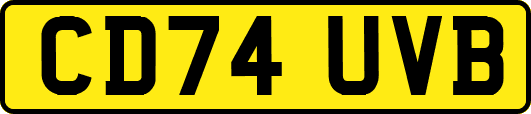 CD74UVB