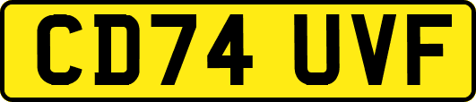CD74UVF