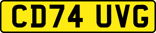 CD74UVG