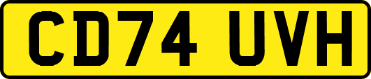 CD74UVH
