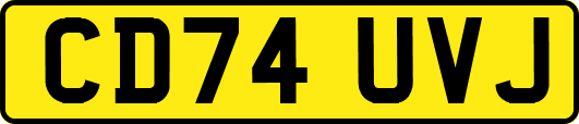 CD74UVJ