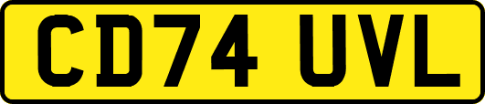 CD74UVL