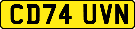 CD74UVN