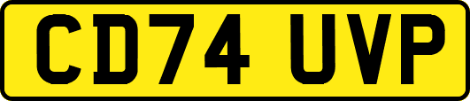 CD74UVP