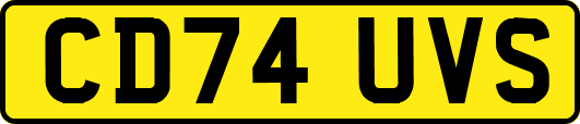 CD74UVS