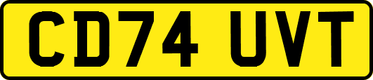 CD74UVT