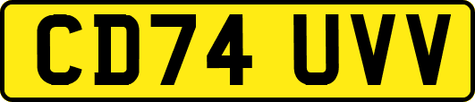CD74UVV