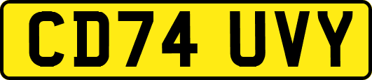 CD74UVY
