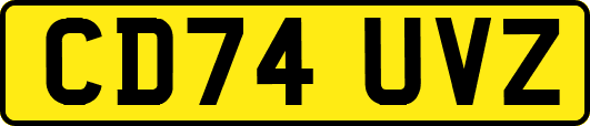 CD74UVZ
