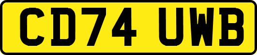 CD74UWB