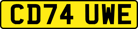 CD74UWE