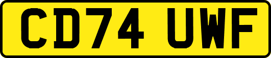 CD74UWF