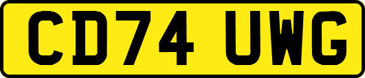 CD74UWG