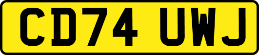CD74UWJ