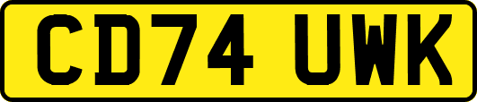 CD74UWK