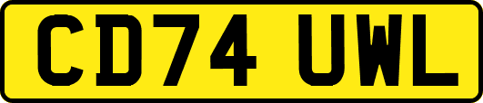 CD74UWL