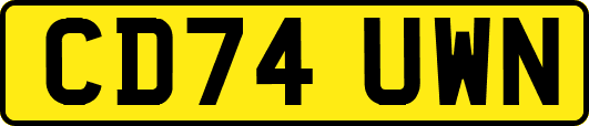 CD74UWN