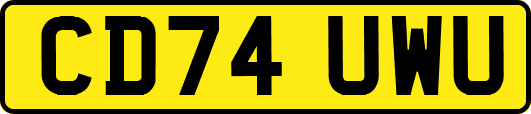 CD74UWU