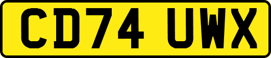 CD74UWX