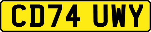 CD74UWY