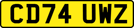 CD74UWZ