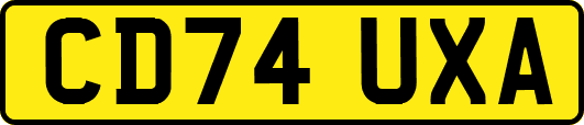 CD74UXA