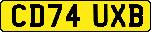 CD74UXB