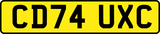 CD74UXC