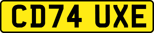 CD74UXE