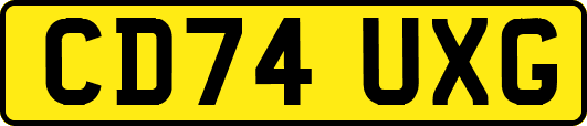 CD74UXG