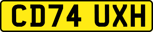 CD74UXH