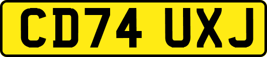 CD74UXJ
