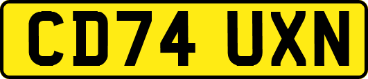 CD74UXN