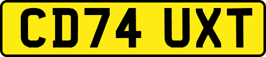 CD74UXT