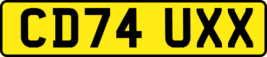 CD74UXX