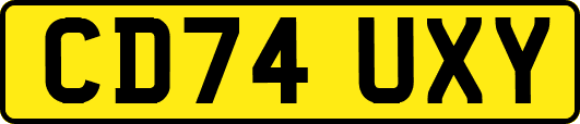CD74UXY