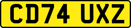 CD74UXZ